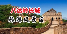 啊啊啊骚货视频网站中国北京-八达岭长城旅游风景区